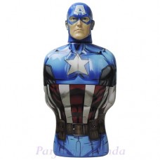 Corsair Marvel Avengers Captain America 3D (гель для душа)